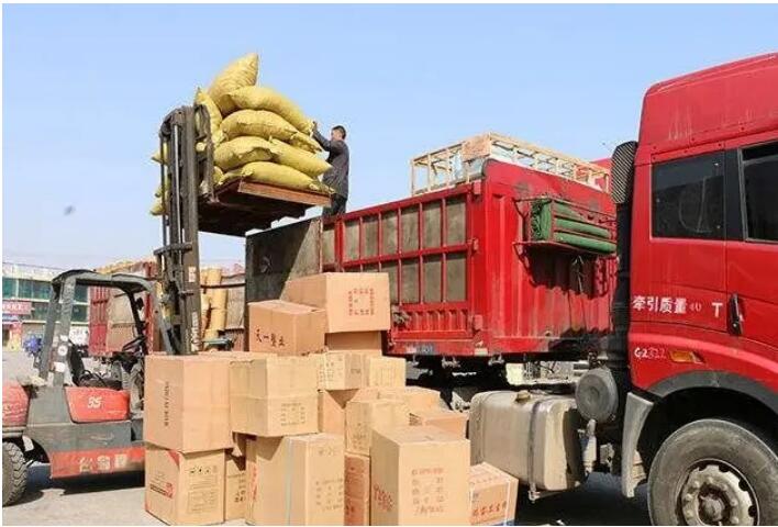 漳州到陕州区物流专线