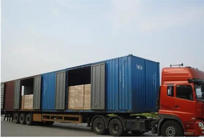 漳州到陕州区整车运输