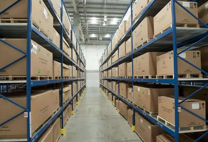 漳州到陕州区货物仓储