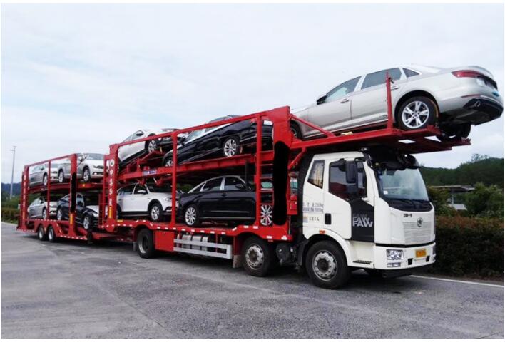 漳州到陕州区轿车托运